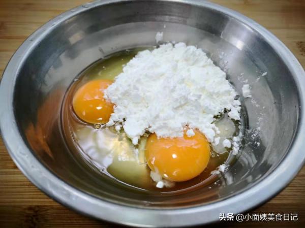 菜市場碰到它，一定多買點，入鍋一炸酥香鮮嫩，越嚼越香，真解饞