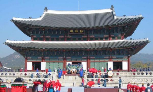 朝鮮太宗李芳遠:弒兄弒弟,逼父兄退位,手段比唐太宗也不遑多讓 朝鮮太宗李芳遠:弒兄弒弟,逼父兄退位,手段比唐太宗也不遑多讓