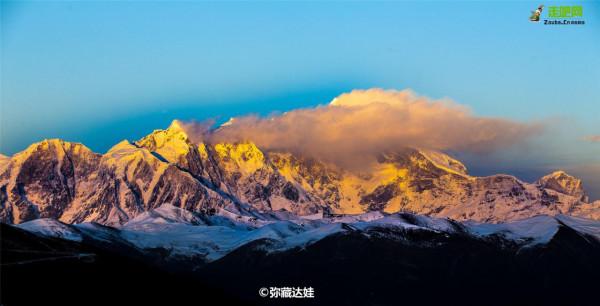 這些景點太治癒了，看完心情好了10000倍