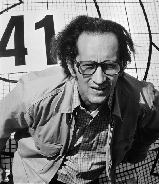 速度與藝術的完美結合—BMW的七臺藝術車