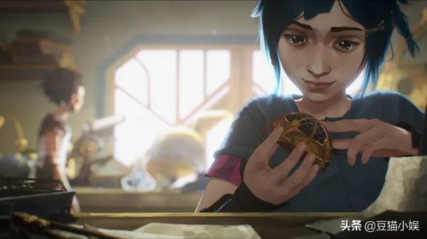 從人物特徵到動畫細節，審視「奧術」中的優勢何在