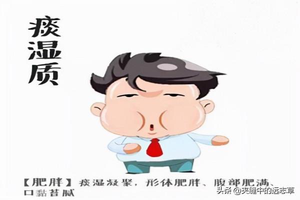 脂肪瘤？送你三味中藥，化痰燥溼，健脾益氣，標本兼治