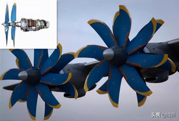 烏克蘭D27槳扇發動機效能世界領先，為啥中俄都不感興趣？