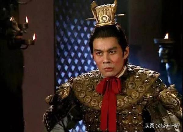 揭秘94版《三國演義》幕後,千挑萬選找演員,每集片酬 225塊錢 揭秘94版《三國演義》幕後,千挑萬選找演員,每集片酬 225塊錢