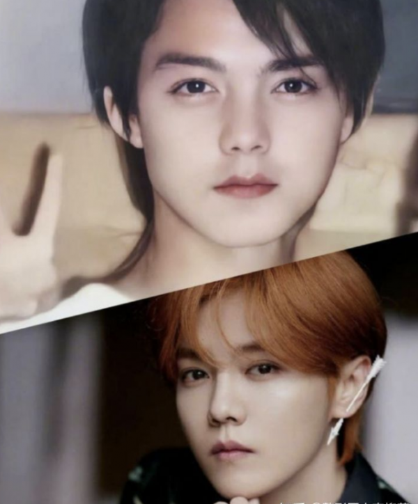 曾經的那些男神們，是“變臉”可怕，還是突然“發福”更可怕？