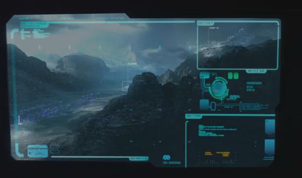 揭秘《普羅米修斯》工程師為什麼要創造人類？