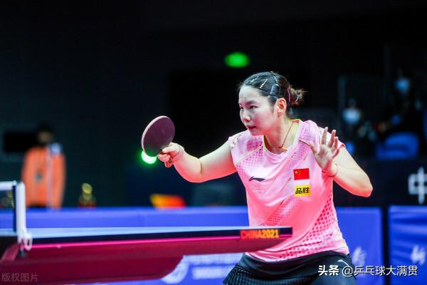 國乒遭遇難題！31人報名參賽，只有13人拿到單打資格