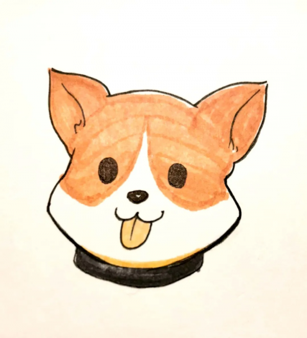 誕願有你 | 誠邀萌娃過聖誕，一起來塗塗抹抹