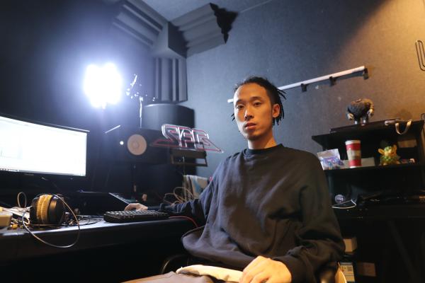 名校畢業，辭去大公司工作做說唱歌手，三個90後都市男孩有話說&hellip;&hellip;