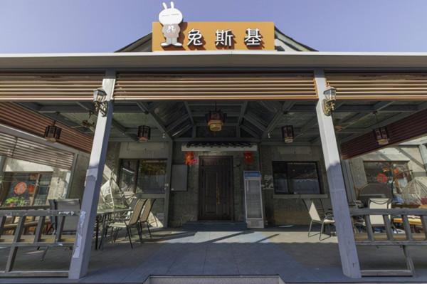 冬季遊密雲住在哪？官方推薦的這25家洋溢著熱氣氤氳的芬芳，讓您感受冬日的美好與溫暖！