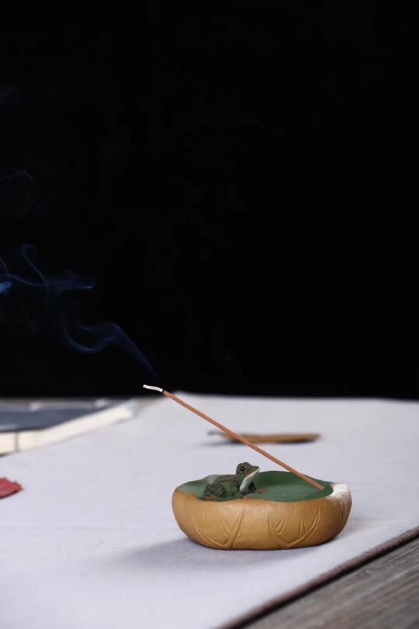 蛙趣，青蛙，逼真嗎？