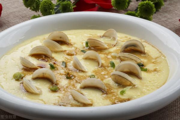 雞蛋別直接蒸,試試這樣做,雞蛋鮮甜嫩滑,營養翻倍,孩子搶著吃 雞蛋別直接蒸,試試這樣做,雞蛋鮮甜嫩滑,營養翻倍,孩子搶著吃