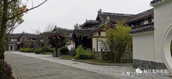 「悠然風景(文)」1：時光，在八爾湖流淌