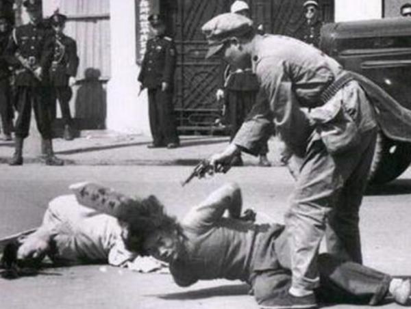 上官雲相:皖南事變的罪魁禍首,晚年卻選擇皈依佛門為自己贖罪 上官雲相:皖南事變的罪魁禍首,晚年卻選擇皈依佛門為自己贖罪