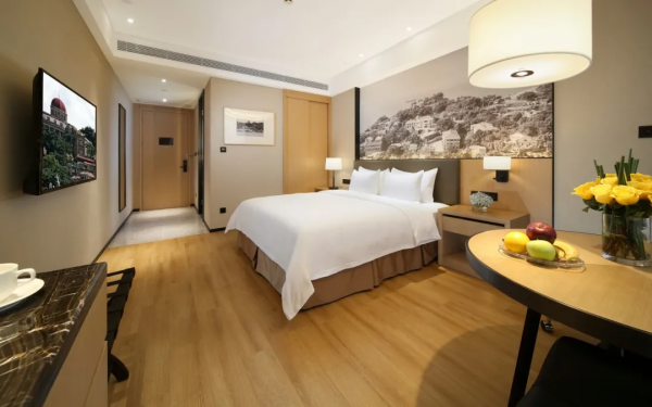 乾貨貼 | 廈門如何選酒店 乾貨貼 | 廈門如何選酒店