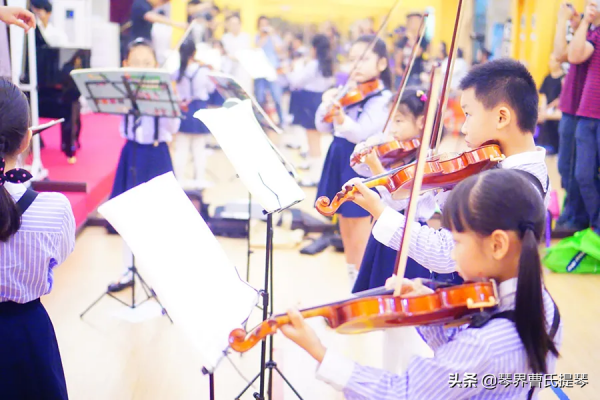 兒童小提琴的選擇建議與思考有哪些? 兒童小提琴的選擇建議與思考有哪些?