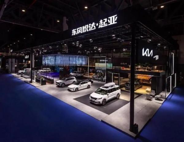 先破後立，悅達起亞2022年在華開啟新的發展元年