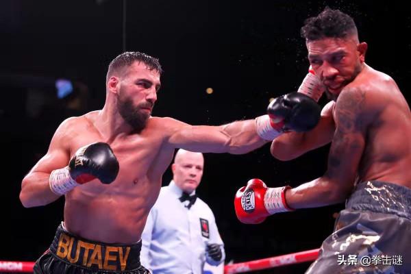 如願以償！重炮手9回合摧毀美國衛冕拳王，成為新的世界冠軍