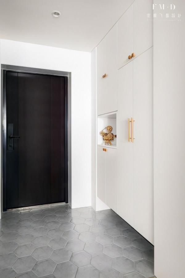 92㎡剛需小三室，原木+布藝打造日式風，簡單又治癒的氛圍很心安