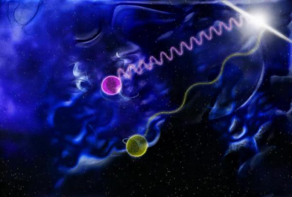 東西方文化碰撞，當泰勒斯遇見周公，當亞歷山大遇見秦始皇