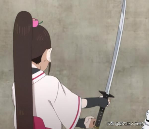 博人傳：電氣模擬寫輪眼預判功能，被小椿發現了