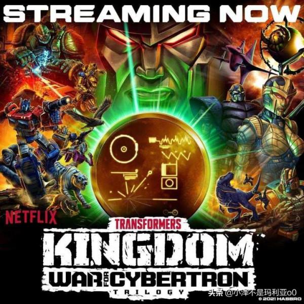 變形金剛《王國》系列紅黑榜大盤點！哪些值得買看完你就知道了