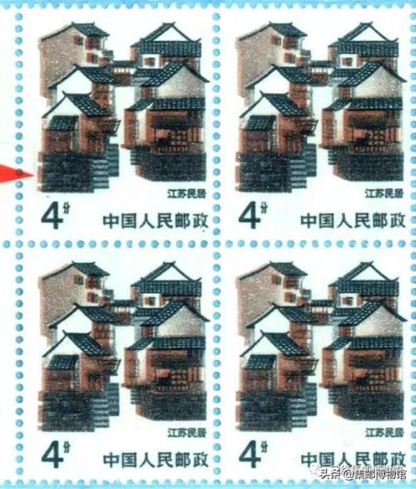 解秘《江南民居》----《江蘇民居》的前世今生