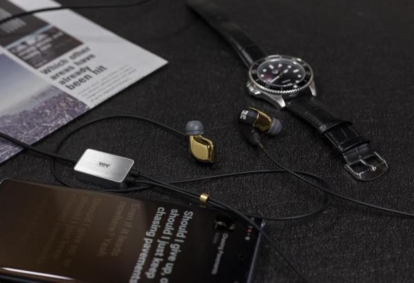 自研「喜馬拉雅」加持，最強「DAC小尾巴」，海菲曼HM800耳放體驗