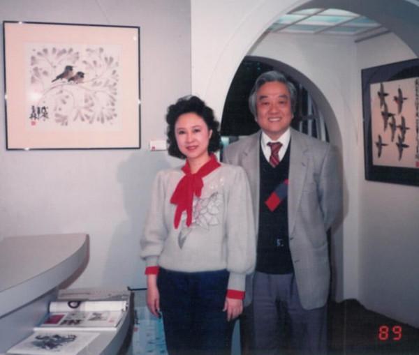 三年兩次自殺,搶別人老公,比瓊瑤劇更毀三觀的是瓊瑤 三年兩次自殺,搶別人老公,比瓊瑤劇更毀三觀的是瓊瑤