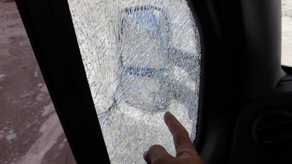 一輛房車一條狗，自駕400天，遊遍多半中國，每天吃住在車上