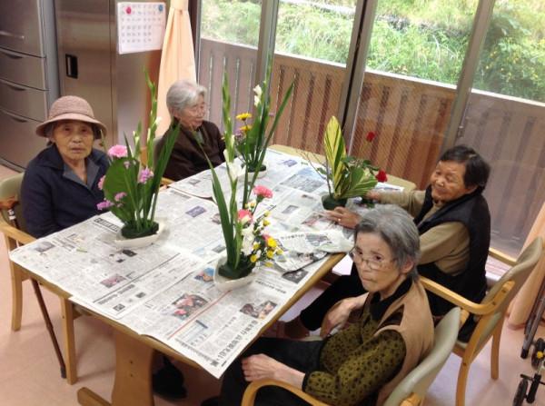 日本社會：老了都在幹啥？走進日本老人的退休生活