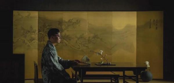 倪妮的最新古風大片翻車了？