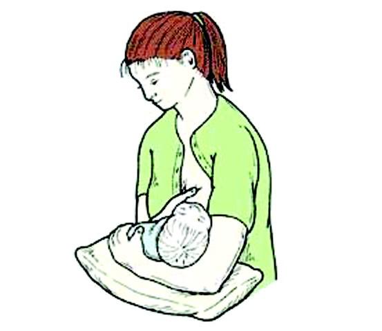 產後腰痛，是&OpenCurlyDoubleQuote;月子&rdquo;沒坐好嗎？醫生分享3種方法，有效預防