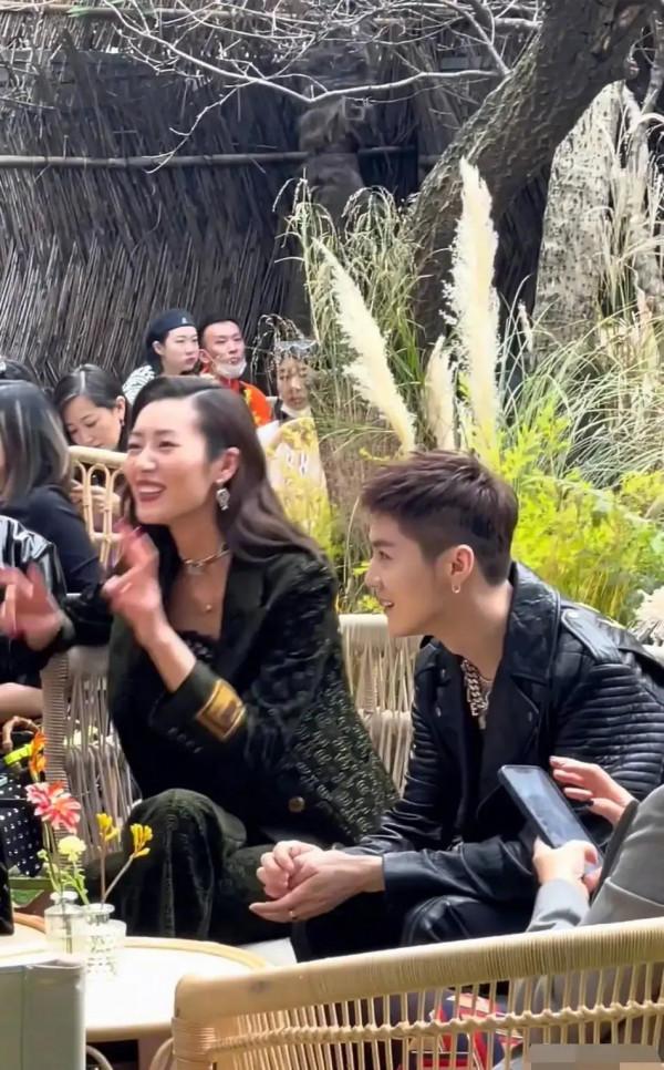 鹿晗變了！一般人真不敢認，誰說漂亮的小鮮肉就不能“硬漢”