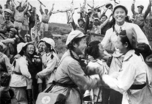 抗美援朝,五名女兵神秘失蹤,五十年後,美軍記者主動揭曉真相 抗美援朝,五名女兵神秘失蹤,五十年後,美軍記者主動揭曉真相