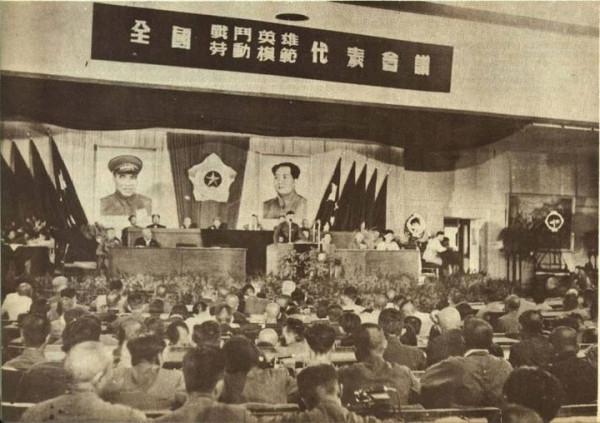 兵王張英才:前無古人的獲得9次特等功,四百萬解放軍只他一人 兵王張英才:前無古人的獲得9次特等功,四百萬解放軍只他一人