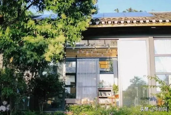 如何詩意的過冬天？我找到了貴州這幾家“神仙美宿”