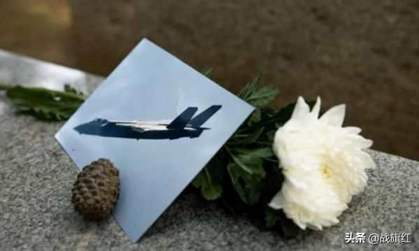 志願軍空軍團長趙大海，兩次衝入美軍機隊，近距離格鬥壯烈犧牲