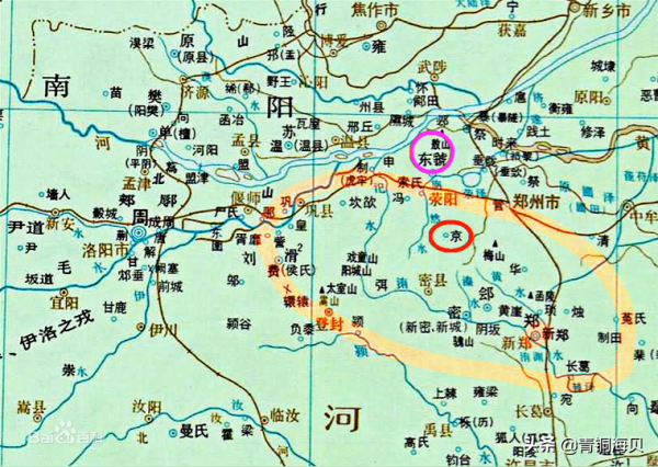 前無古人,後無來者的厲害祖孫三代國君(上) 前無古人,後無來者的厲害祖孫三代國君(上)