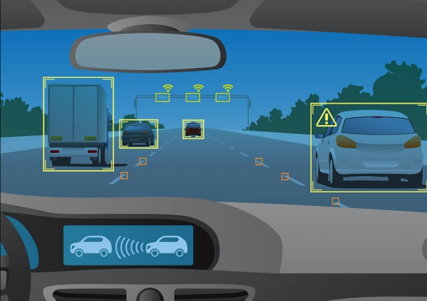 人工智慧那些事兒(1) - 你沒被A.I.嚇著吧? 人工智慧那些事兒(1) - 你沒被A.I.嚇著吧?