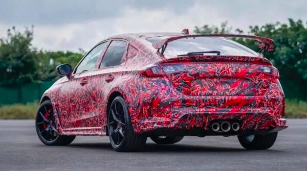 最快4&period;1秒破百，這四款效能車或年內登場，思域Type R 45萬元？