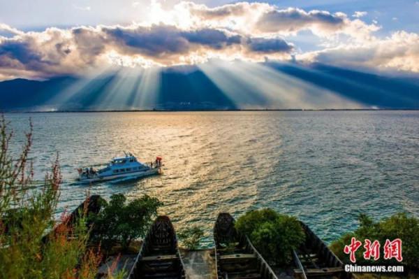 雲南到底有多美？誰沒去過誰後悔……