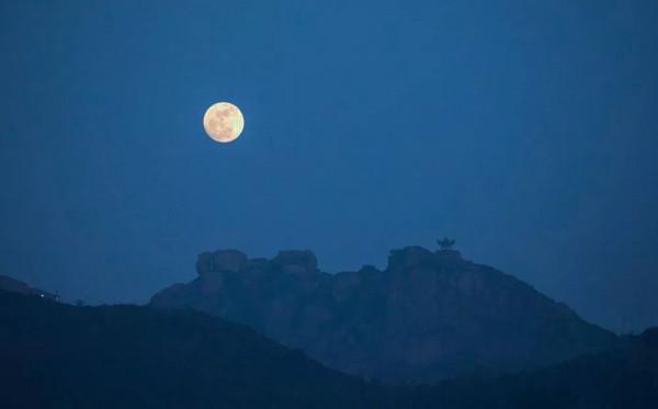 【永定之聲】團圓，才是最好的中秋！