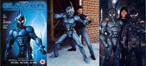 52TOYS原型創作大賽第6屆《奧特曼怪獸超進擊》評委-Steve Wang 52TOYS原型創作大賽第6屆《奧特曼怪獸超進擊》評委-Steve Wang