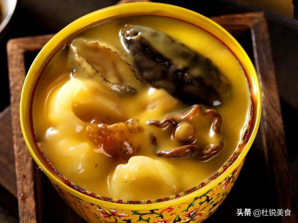 飯店10種常見“半成品”名菜，回鍋一熱就上桌，以後可不能再點了