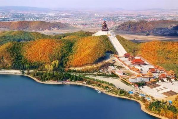 省內這幾條自駕路線,承包了最撩人的秋色!週末出發吧 省內這幾條自駕路線,承包了最撩人的秋色!週末出發吧