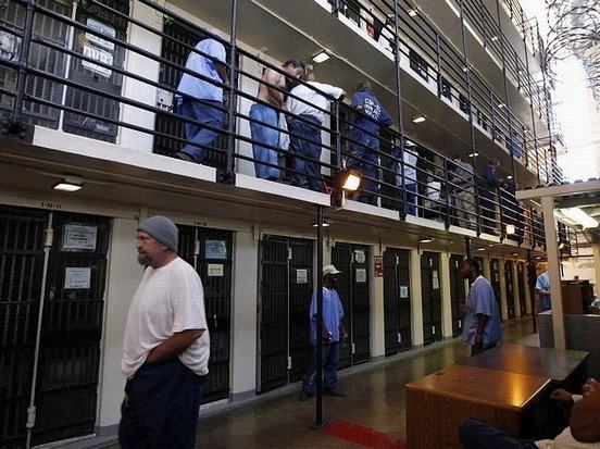 1994年，美國一殺人犯帶著典獄長老婆越獄，在外瀟灑生活11年