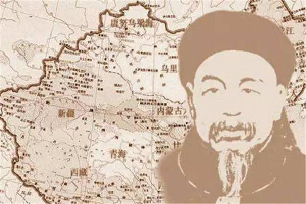 左宗棠收復新疆:為何一個小小的瑪納斯,卻成了清軍的絞肉機? 左宗棠收復新疆:為何一個小小的瑪納斯,卻成了清軍的絞肉機?