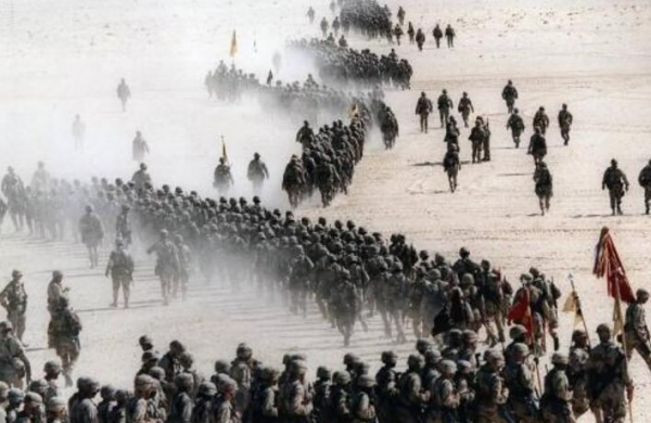 韓國媒體評論解放軍,認為存在“巨大的弱點”,卻遭嘲諷不自量力 韓國媒體評論解放軍,認為存在“巨大的弱點”,卻遭嘲諷不自量力