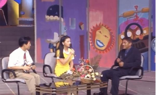 45歲的李湘,走到今天這一步,午夜夢迴時她是否後悔過? 45歲的李湘,走到今天這一步,午夜夢迴時她是否後悔過?